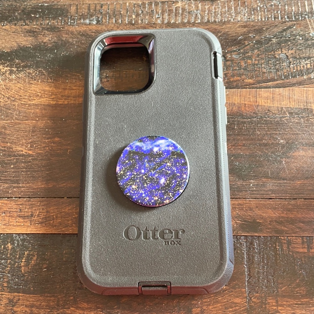 iPhone 11 Pro case